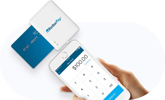 HarborPay™ Mobile Solution