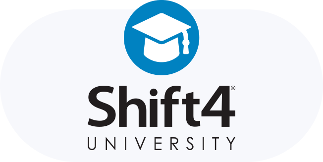 Shift4 University